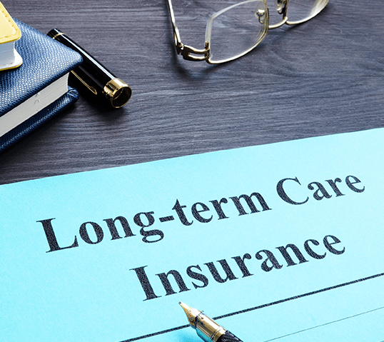 How To Save On Long-term Care Insurance - Vickstrom Law